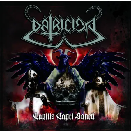 Patricide- Capitis Capri Sancti